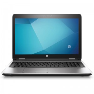 لپ تاپ کار کرده HP ProBook 650 G3 i7 گرافیک 2GB