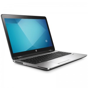 لپ تاپ دست دوم HP ProBook 650 G3 i7 گرافیک 2GB
