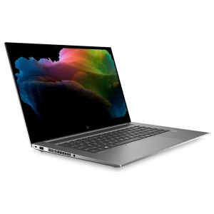 لپ تاپ استوک HP ZBook Create G7 i7 گرافیک 8GB
