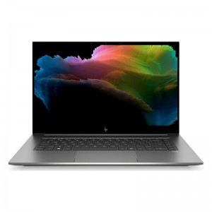 لپ تاپ استوک HP ZBook Create G7 i7 گرافیک 8GB