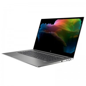 لپ تاپ استوک HP ZBook Create G7 i7 گرافیک 8GB