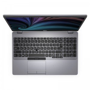 لپ تاپ استوک Dell Latitude 5511 i5