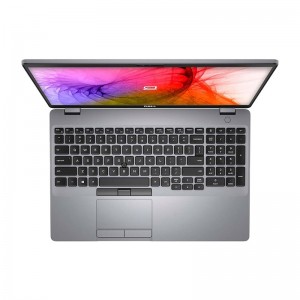 لپ تاپ استوک Dell Latitude 5510 i5