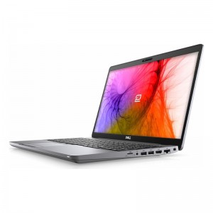 لپ تاپ استوک Dell Latitude 5510 i5