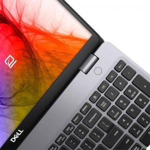 لپ تاپ استوک Dell Latitude 5510 i5