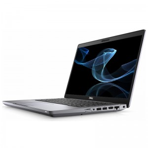 لپ تاپ استوک Dell Latitude 5411 i7