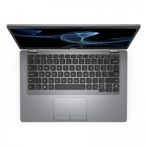 لپ تاپ استوک Dell Latitude 5411 i7