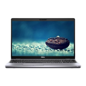 لپ تاپ استوک Dell Latitude 5510 i7 نسل ده