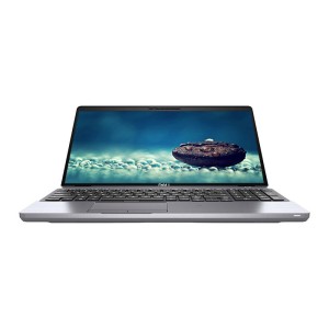 لپ تاپ استوک Dell Latitude 5510 i7 نسل ده