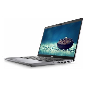 لپ تاپ استوک Dell Latitude 5510 i7 نسل ده