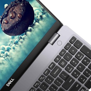 لپ تاپ استوک Dell Latitude 5510 i7 نسل ده