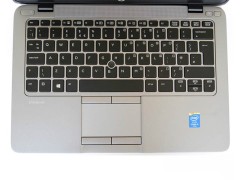 جزئیات لپ تاپ HP Elitebook 820 G2 استوک پردازنده i5 نسل پنج