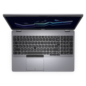لپ تاپ Dell Latitude 5511 i7 نسل ده