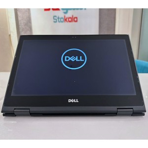 لپ تاپ استوک Dell Latitude 3390 i5 لمسی