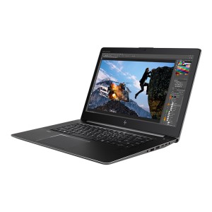 لپ تاپ استوک HP ZBook Studio G4 i7 گرافیک 4GB
