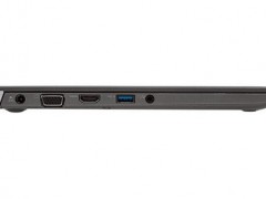 جزئیات لپ تاپ لمسی Toshiba Portege Z30 A استوک نسل 4