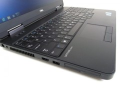 مشخصات لپ تاپ کارکرده  Dell Latitude E5540 پردازنده i5 نسل 4