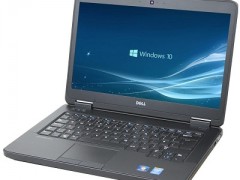لپ تاپ استوک Dell Latitude E5540 پردازنده i5 نسل 4