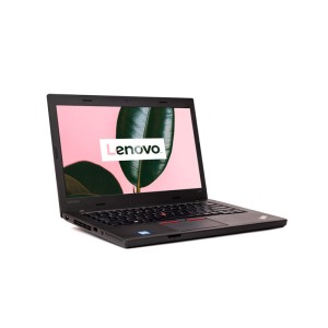 لپ تاپ استوک Lenovo ThinkPad L470 i5