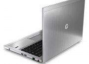 فروش لپ تاپ HP Elitebook 8460p استوک پردازنده گرافیکی ATI