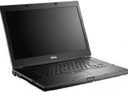 مشخصات لپ تاپ کارکرده Dell Latitude E6510 پرددازنده i7 نسل یک