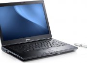 لپ تاپ کارکرده Dell Latitude E6510 پرددازنده i7 نسل یک