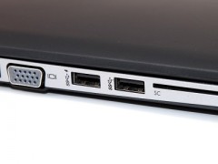 بررسی کامل لپ تاپ دست دوم  Hp Elitebook 840 G1 پردازنده i7 نسل چهار