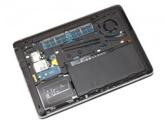 بررسی و خرید لپ تاپ دست دوم HP Elitebook 840 G1 پردازنده i7 نسل 4 گرافیک 1GB