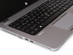 لپ تاپ دست دوم HP Elitebook 840 G1 پردازنده i7 نسل 4 گرافیک 1GB