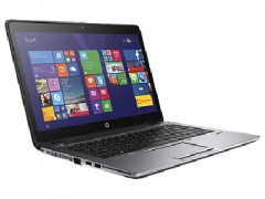 بررسی کامل اولترابوک استوک Hp Elitebook 840 G1 پردازنده i7 نسل چهار