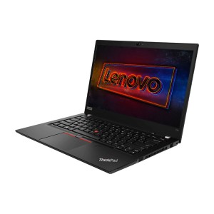 لپ تاپ استوک Lenovo ThinkPad T14 (Gen 1) R5