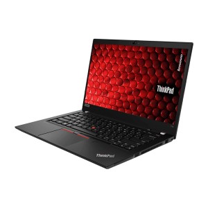 لپ تاپ استوک Lenovo ThinkPad T14 (Gen 1) Ryzen7