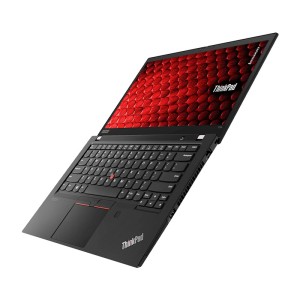 لپ تاپ استوک Lenovo ThinkPad T14 (Gen 1) Ryzen7