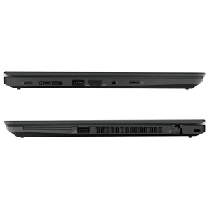 لپ تاپ استوک Lenovo ThinkPad T14s (Gen 1) Ryzen 5
