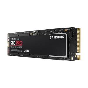 حافظه سریع Samsung 980 PRO 2TB SSD NVMe استوک