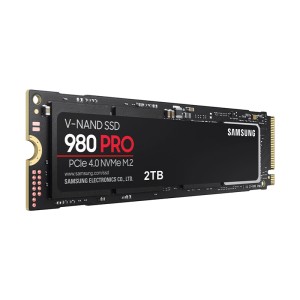 حافظه سریع Samsung 980 PRO 2TB SSD NVMe استوک