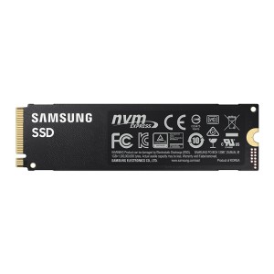 حافظه سریع Samsung 980 PRO 2TB SSD NVMe استوک