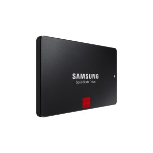حافظه سریع Samsung 860 PRO 256GB SSD SATA استوک