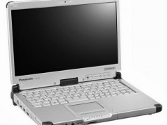 مشخصات و خرید لپ تاپ Panasonic ToughBook CF C2 استوک صفحه چرخشی و لمسی