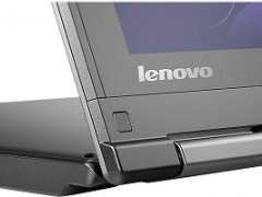 جزئیات لپ تاپ استوک لمسی Lenovo ThinkPad Yoga 12 پردازنده i7 نسل 5