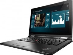 قیمت لپ تاپ استوک لمسی Lenovo ThinkPad Yoga 12 پردازنده i7 نسل 5