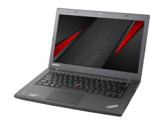 قیمت لپ تاپ کارکرده Lenovo ThinkPad T440 پردازنده i5 نسل ۴