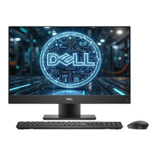 آل این وان استوک Dell OptiPlex 7460 i5