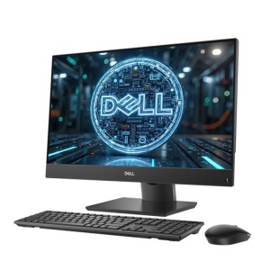 آل این وان استوک Dell OptiPlex 7460 i5