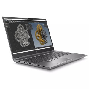 لپ تاپ استوک HP ZBook Fury 15 G7 i9 گرافیک 6GB