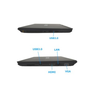 لپ تاپ استوک Sony Vaio VJPF11C11N i5