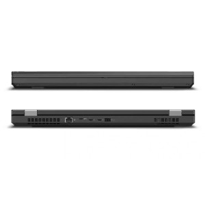 لپ تاپ استوک Lenovo ThinkPad P15 gen 1 Mobile Workstation i7