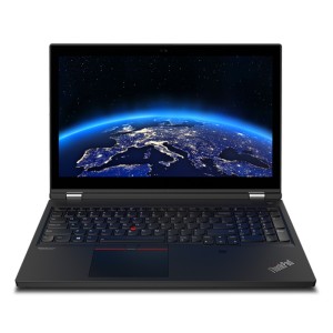 لپ تاپ استوک Lenovo ThinkPad P15 gen 1 Mobile Workstation i7