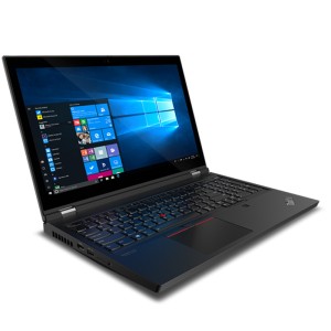 لپ تاپ استوک Lenovo ThinkPad P15 gen 1 Mobile Workstation i7