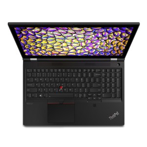 لپ تاپ استوک Lenovo ThinkPad P15 gen 1 Mobile Workstation i7